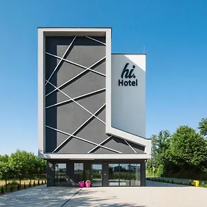 Hi Airport Gdansk