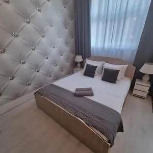 Bed & Breakfast Ela, Gdaňsk
