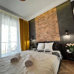  Apartament Turzycowa Loft - Stylish