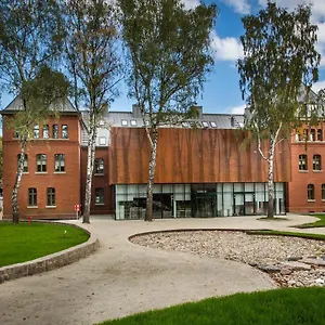 Kampus Garnizon Хостел