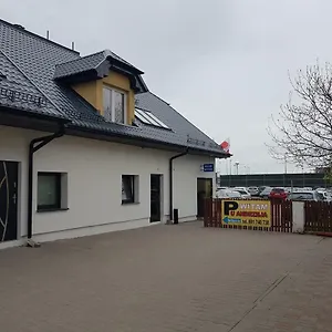  Privat bolig U Andrzeja