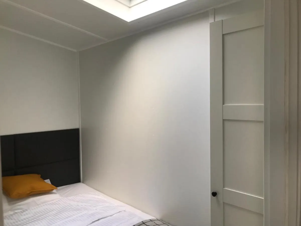 Apartament Domki Traugutta 29 Gdańsk 0*,  Polska