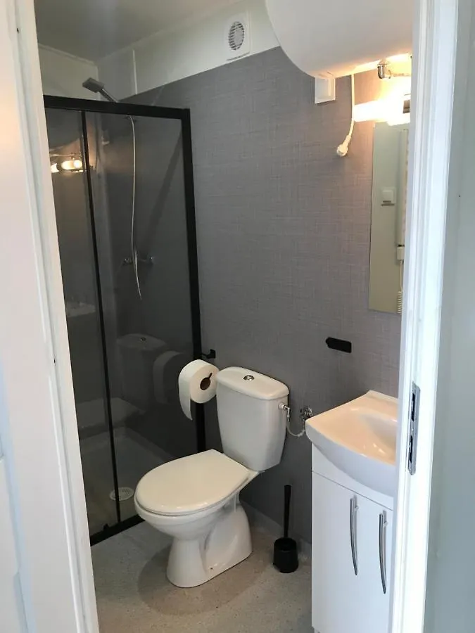 Apartament Domki Traugutta 29 Gdańsk 0*,  Polska
