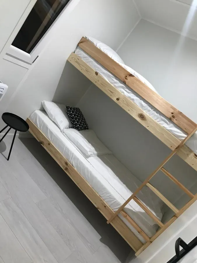 Apartament Domki Traugutta 29 Gdańsk Polska