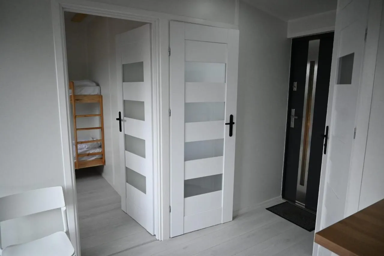 Apartament Domki Traugutta 29 Gdańsk Polska